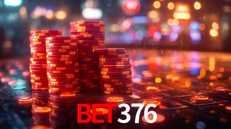 Suporte no Cassino Online BET376